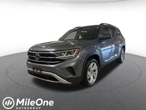 VOLKSWAGEN ATLAS 4MOTION 2022 1V2KR2CA4NC544097 image VOLKSWAGEN ATLAS 4MOTION 2022 1V2KR2CA4NC544097 image